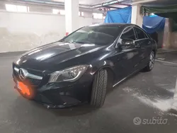 Usata 2015 Mercedes 200 Coupé | 14.999 € (Super prezzo)