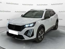 Bianco Usata 2024 Peugeot 2008 Allure SUV | 21.960 € (Buon prezzo)