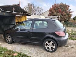 Usata 2007 Peugeot 307 Tre volumi | 1200 € (Super prezzo)