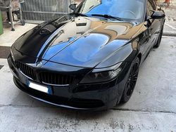 Nero Usata 2009 BMW Z4 Cabrio | 19.500 € (Buon prezzo)