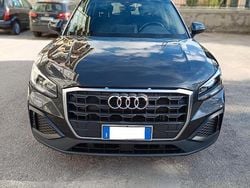 Nero Usata 2022 Audi Q2 Admired SUV | 26.500 € (Buon prezzo)