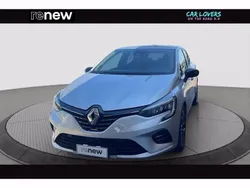 Grigio chiaro Usata 2022 Renault Clio V Intens Due volumi | 14.990 € (Buon prezzo)