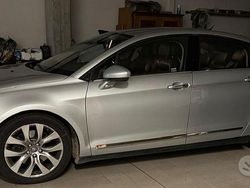 Grigio Usata 2009 Citroën C5 Tre volumi | 2900 € (Super prezzo)