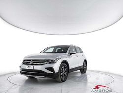 Grigio Usata 2024 VW Tiguan Elegance SUV | 30.285 € (Ottimo prezzo)