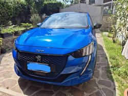 Usata 2020 Peugeot e-208 GTi Due volumi | 13.900 € (Buon prezzo)