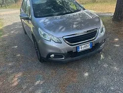 Usata 2015 Peugeot 2008 SUV | 4700 € (Super prezzo)