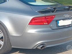 Usata 2011 Audi A7 Sportback Due volumi | 26.500 €