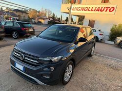 Grigio Usata 2019 VW T-Cross SUV | 16.000 € (Buon prezzo)