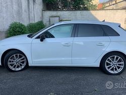 Bianco Usata 2019 Audi A3 | 20.000 € (Buon prezzo)