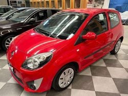 Rosso Usata 2010 Renault Twingo Dynamique Due volumi | 4600 € (Buon prezzo)