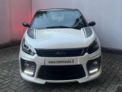 Bianco Usata 2018 Ligier JS50 Due volumi | 7000 € (Super prezzo)