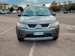 Usata 2008 Mitsubishi Outlander SUV | 5000 € (Buon prezzo)