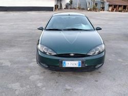 Usata 2000 Ford Cougar Coupé | 3500 €
