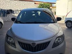 Usata 2022 Lancia Ypsilon Silver Due volumi | 11.500 € (Buon prezzo)
