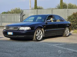Usata 1998 Audi S8 Tre volumi | 14.900 €