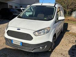 Usata 2015 Ford Transit Due volumi | 7500 € (Ottimo prezzo)