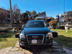 Nero Usata 2011 Audi Q5 Ambiente SUV | 9000 € (Buon prezzo)