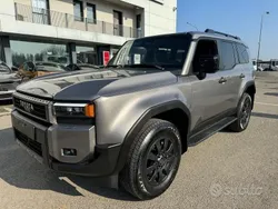 Nuova 2024 Toyota Land Cruiser SUV | 85.000 € (Buon prezzo)