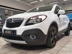 Bianco Usata 2015 Opel Mokka Cosmo SUV | 11.990 € (Molto cara)