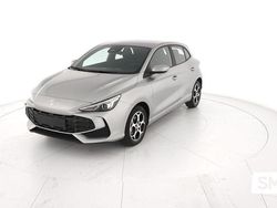 Gray Nuova 2025 MG MG3 Comfort Due volumi | 20.900 € (Cara)