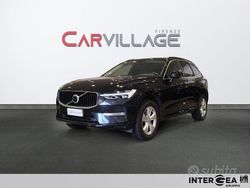 Nero Usata 2022 Volvo XC60 Core SUV | 32.700 € (Super prezzo)