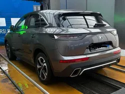 Grigio Usata 2019 DS Automobiles DS7 Crossback Performance SUV | 18.800 € (Ottimo prezzo)