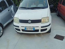 Oro Usata 2005 Fiat Panda 4x4 Climbing Due volumi | 4000 € (Buon prezzo)