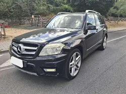 Nero Usata 2010 Mercedes GLK250 Premium SUV | 8300 € (Buon prezzo)