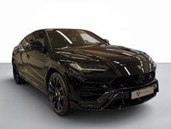 Nero noctis Usata 2021 Lamborghini Urus SUV | 217.900 € (Super prezzo)