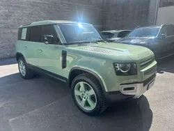 Usata 2023 Land Rover Defender 75th Limited Edition SUV | 81.000 €