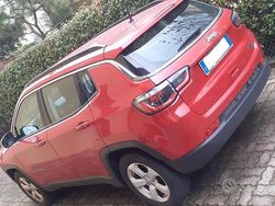 Usata 2018 Jeep Compass SUV | 17.490 € (Buon prezzo)