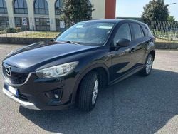 Usata 2014 Mazda CX-5 Essence SUV | 5600 € (Ottimo prezzo)