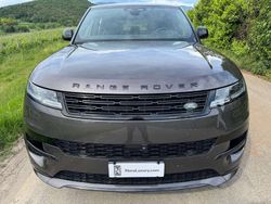 Charente grey met. Usata 2023 Land Rover Range Rover Sport HSE Dynamic SUV | 88.500 € (Buon prezzo)