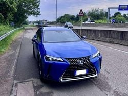 Usata 2024 Lexus UX 250h SUV | 30.500 € (Buon prezzo)