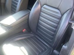 Usata 2017 Alfa Romeo Stelvio SUV | 24.900 € (Buon prezzo)