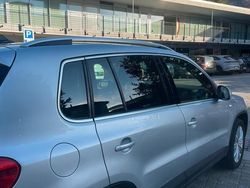 Grigio Usata 2010 VW Tiguan SUV | 8300 € (Cara)