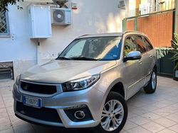 Grigio Usata 2018 DR DR6 SUV | 9500 €