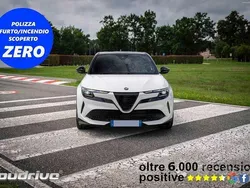 Nuova 2025 Alfa Romeo Junior SUV | 27.290 € (Ottimo prezzo)