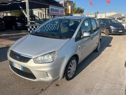 Grigio Usata 2010 Ford C-MAX Monovolume | 2990 € (Buon prezzo)