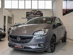 Grigio Usata 2015 Opel Corsa S Coupé | 5900 € (Ottimo prezzo)