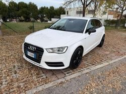 Other Usata 2016 Audi A3 Ambiente Tre volumi | 13.990 € (Ottimo prezzo)