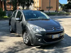 Grigio Usata 2015 Citroën C3 Exclusive Due volumi | 6500 € (Buon prezzo)