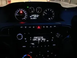 Usata 2012 Lancia Ypsilon Due volumi | 6500 € (Buon prezzo)