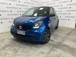Blu Usata 2018 Smart ForFour Passion Tre volumi | 11.300 € (Ottimo prezzo)