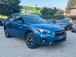 Blu Usata 2018 Subaru XV Style SUV | 13.600 € (Buon prezzo)