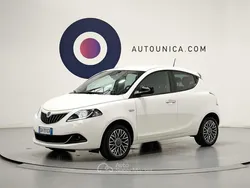 Bianco Usata 2023 Lancia Ypsilon S Due volumi | 12.900 € (Buon prezzo)