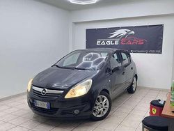Other Usata 2005 Opel Corsa Cosmo Tre volumi | 2400 € (Cara)