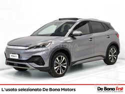 Grigio Nuova 2025 BYD Atto 3 Comfort SUV | 34.990 €
