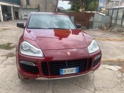 Usata 2008 Porsche Cayenne SUV | 15.000 € (Molto cara)