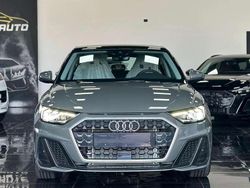 Pastello Nuova 2025 Audi A1 Sportback S-Line Due volumi | 32.990 € (Cara)